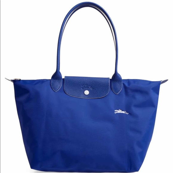 Longchamp Handbags - Longchamp Large Le Pliage Club Tote NEW